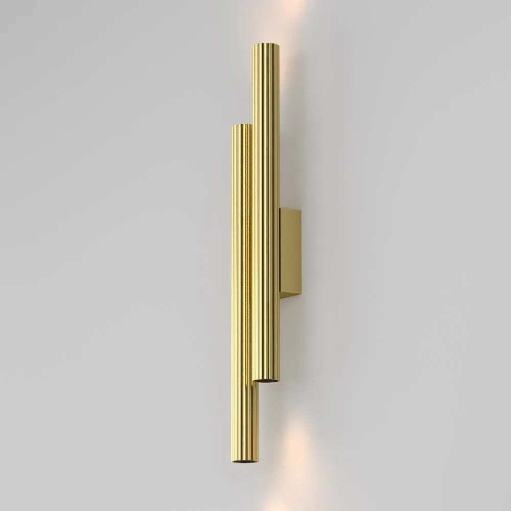 Aplica LED ambientala stil minimalist Calipso 24W alama