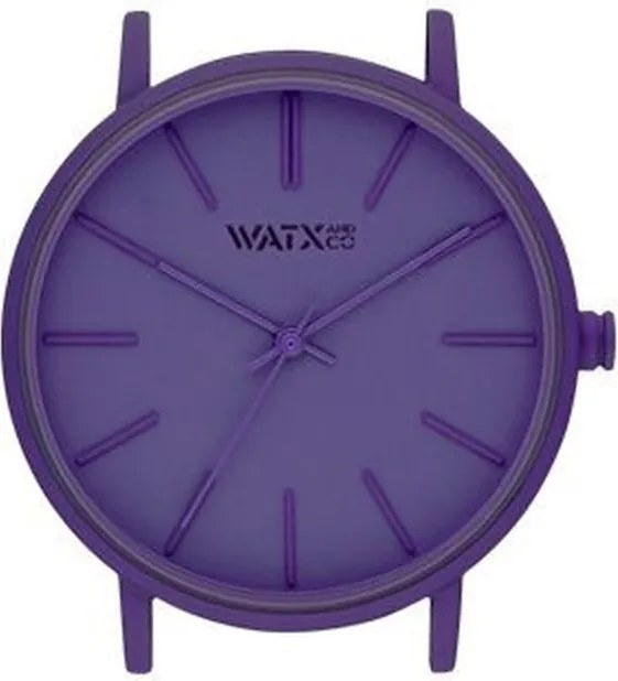 Ceas Damă Watx &amp; Colors WXCA3039  (Ø 38 mm)