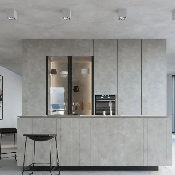 Lampă spot VALDE 1xGU10/40W/230V