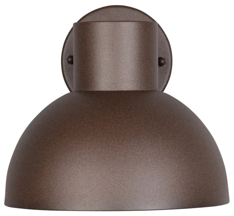 Corp de iluminat pentru exterior, de perete (înălțime 18,5 cm) Elbe – Trio