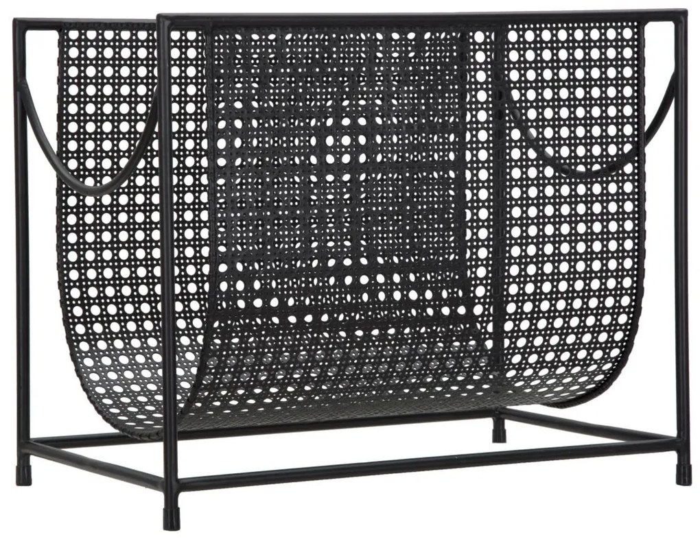 Mauro Ferretti Masuta pentru reviste DARK CM 37X22X30