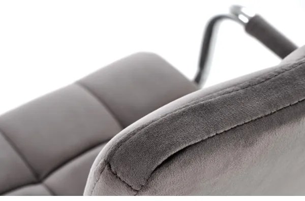 Scaun de birou VANI, gri