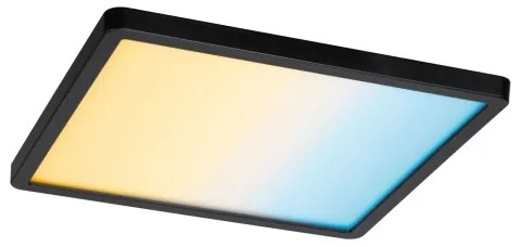 Paulmann 79967 - Lampă încastrată LED/16W AREO, IP44, dimabilă, 230V