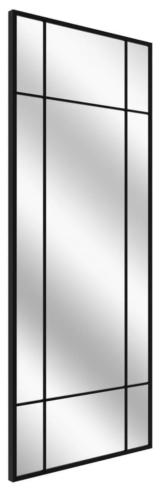 Oglindă de perete 60x150 cm Loft Connor – Styler