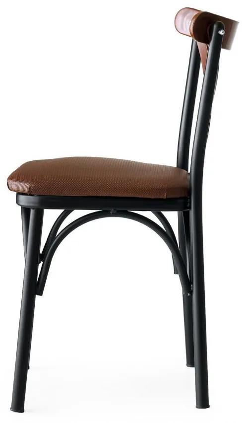 Set scaune (4 bucati) Ekol - 1332 V4