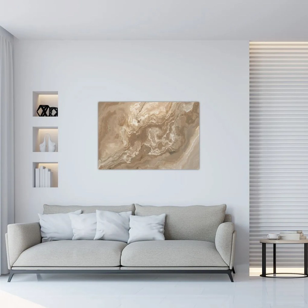 Tablou - Marmură (90x60 cm)