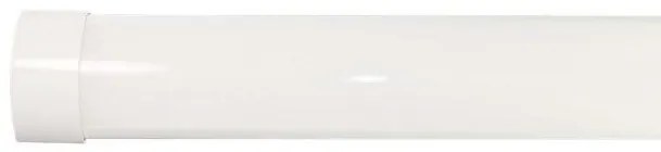 Corp LED liniar, 50W, 6000lm, lumina neutra(4000 K), IP20, alb, V-TAC