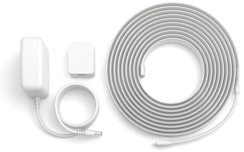 Bandă LED smart 20 W 5 m Solo – Philips Hue