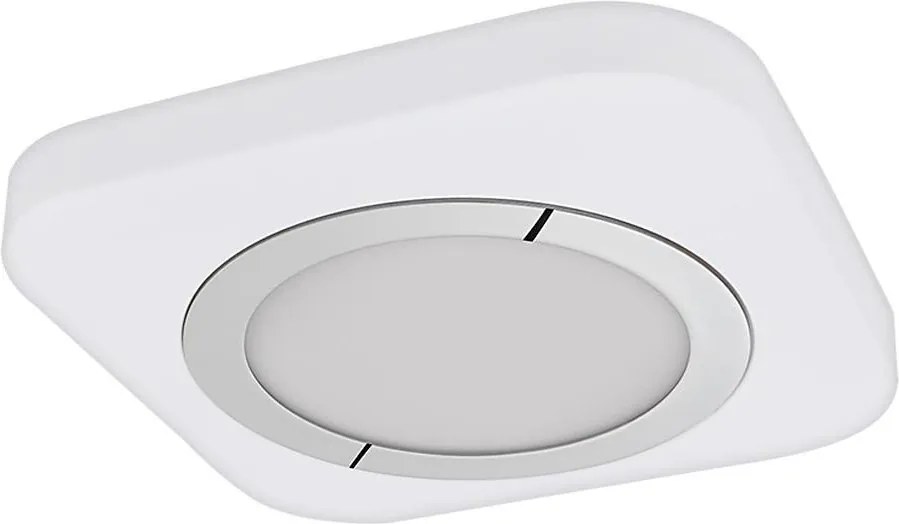 Eglo PUYO 96396 - Plafonieră LED/16,5W/230V albă
