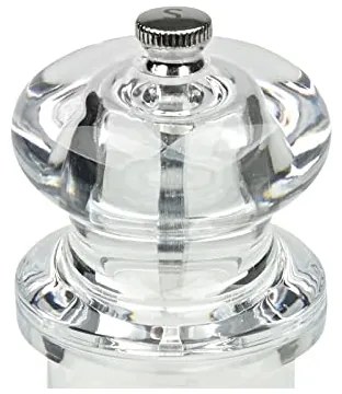 Cole&Mason - Râșniță sare PRECISION MILLS 14 cm