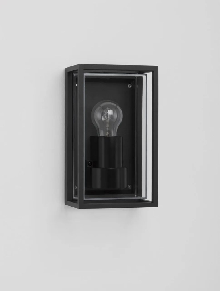 Aplica de perete pentru iluminat exterior IP65 REGINA