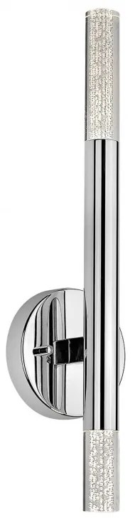 Aplica LED design minimalist One, crom W0461-02E-F4F4 ZL