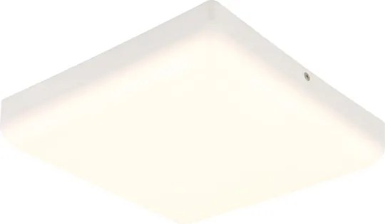 Plafonieră LED Globo 12388-18W MATTHEW LED/12W/230V alb