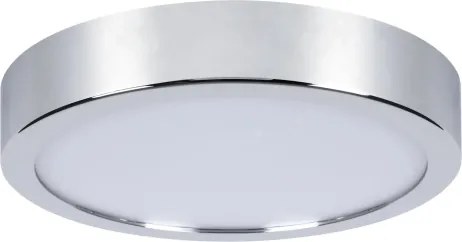 Paulmann 93018 - LED/13W IP44 Plafonieră pentru baie cu intensitate reglabilă AVIAR 230V