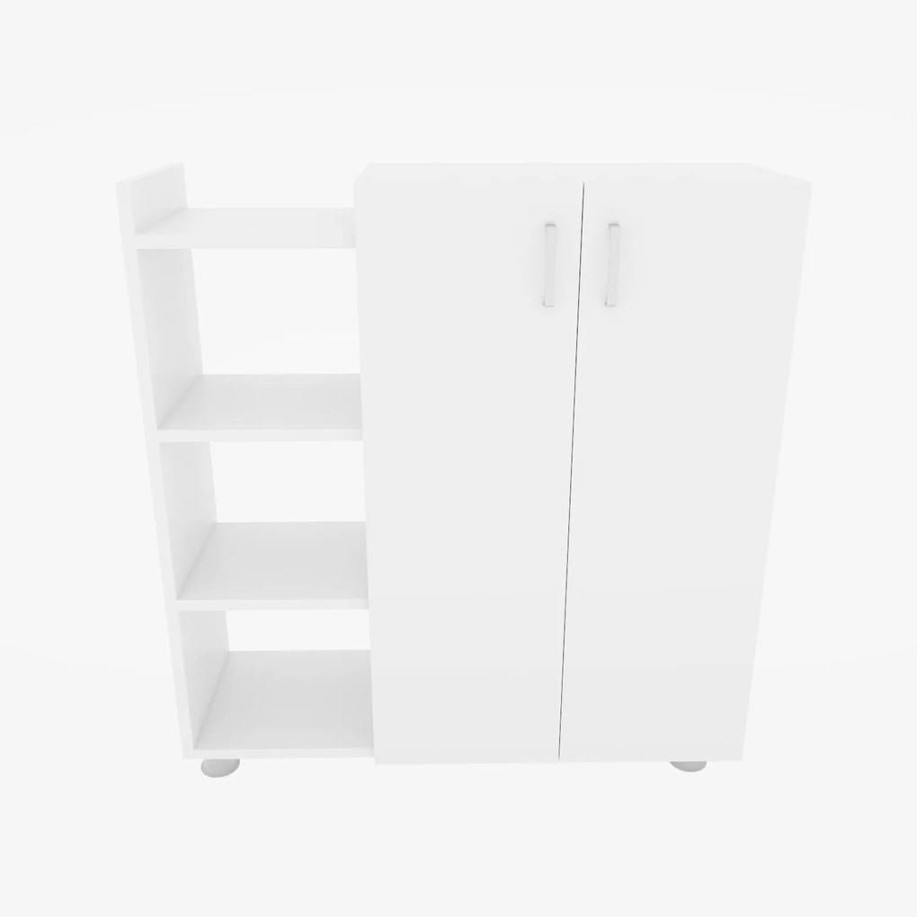 Comodă pentru pantofi Asus - White