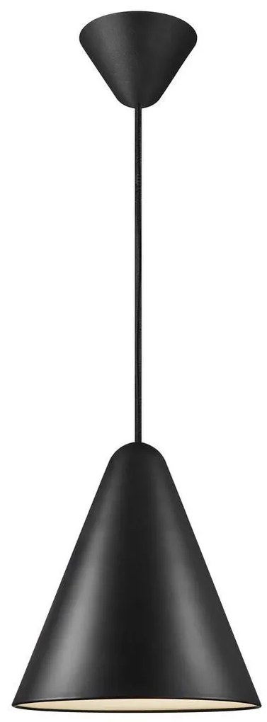 Pendul design modern NONO 23,5 negru 2120503003 NL