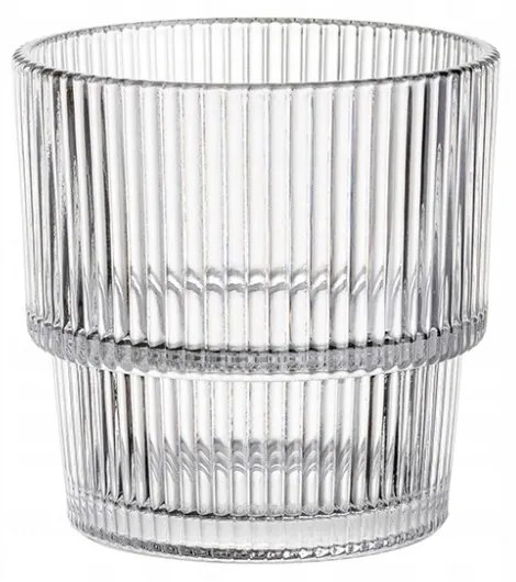 Pahar Baltico, sticla, 330 ml