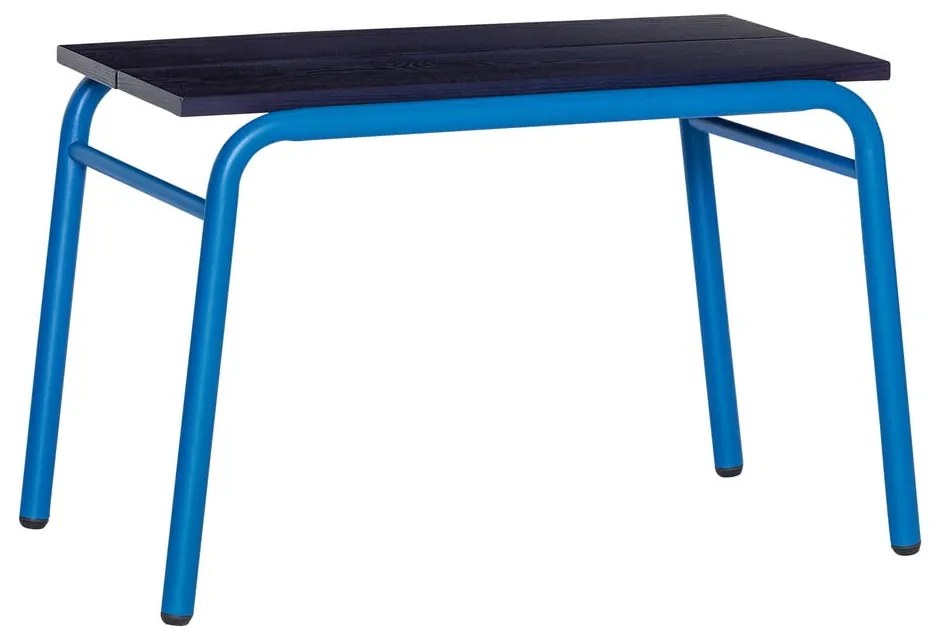 Bancă albastră Koi – Hübsch