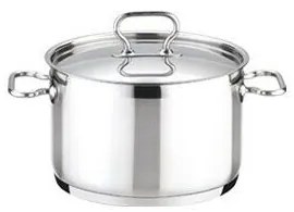Oală cu capac Tescoma HOME PROFI, 20 cm, 20 cm