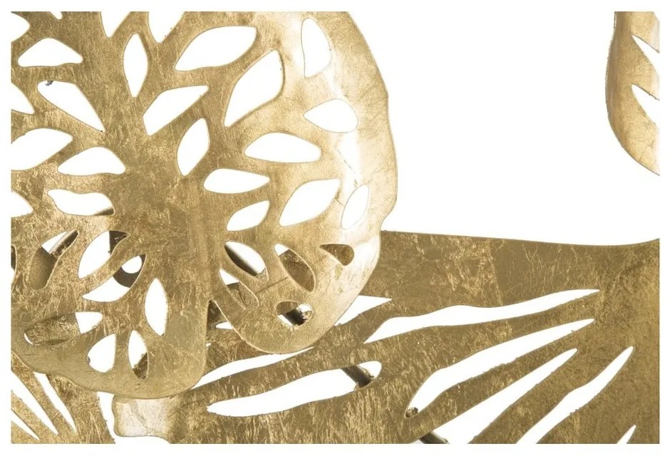 Decorațiune aurie de perete Mauro Ferretti Astra