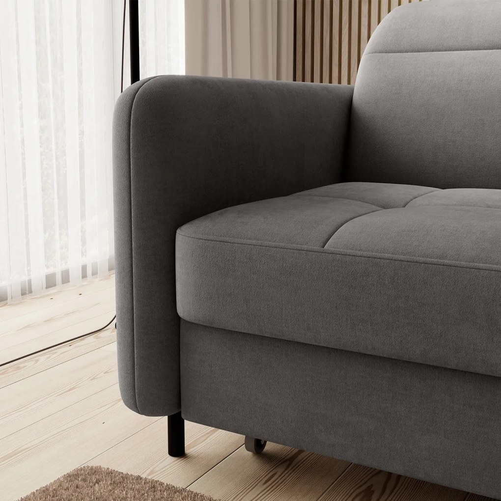 Coltar extensibil Gomsi pe dreapta Touch 05