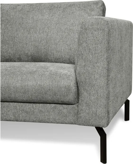 Colțar gri deschis (colț stânga) Gomero – Scandic