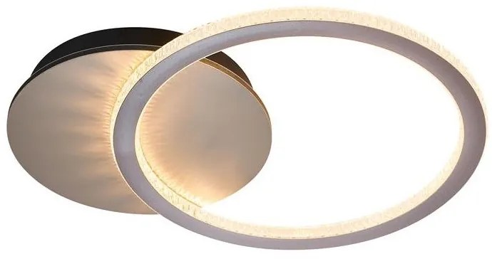 Plafoniera LED design circular Specs