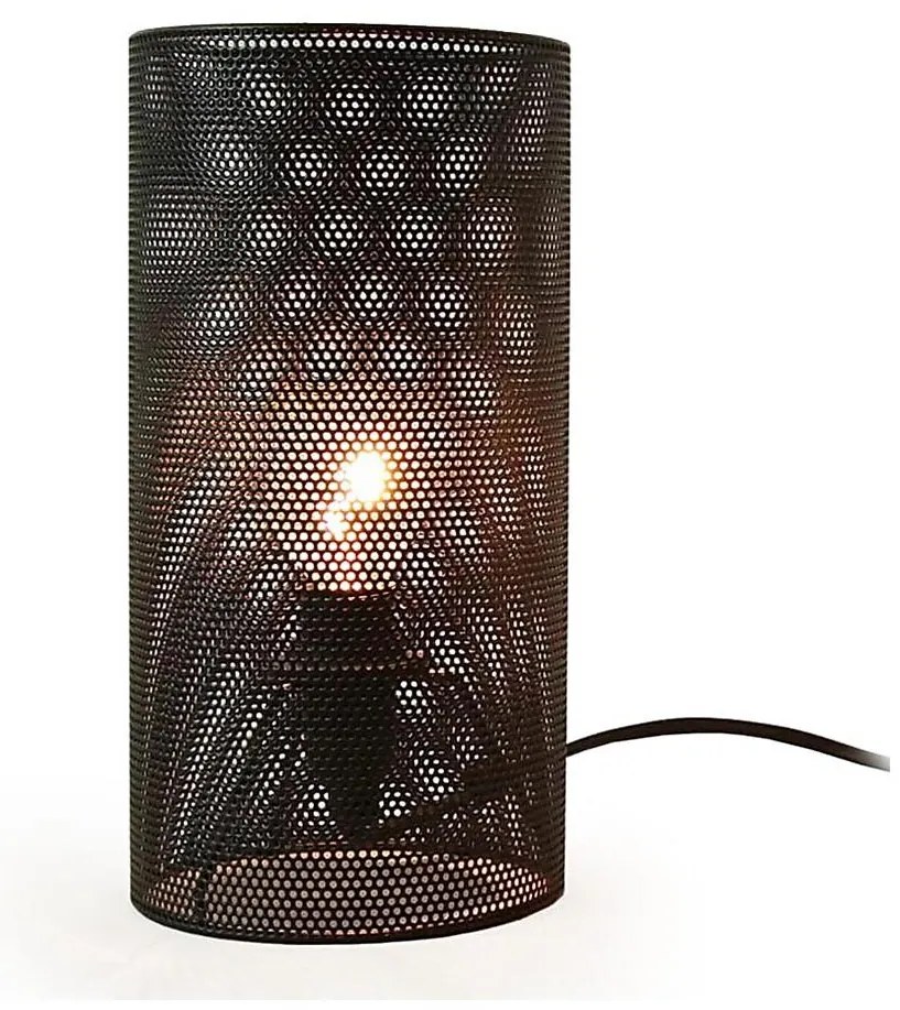 Lampă de masă 1xE14/25W/230V