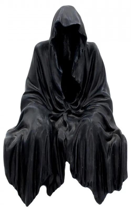 Statueta demon Intuneric 23 cm