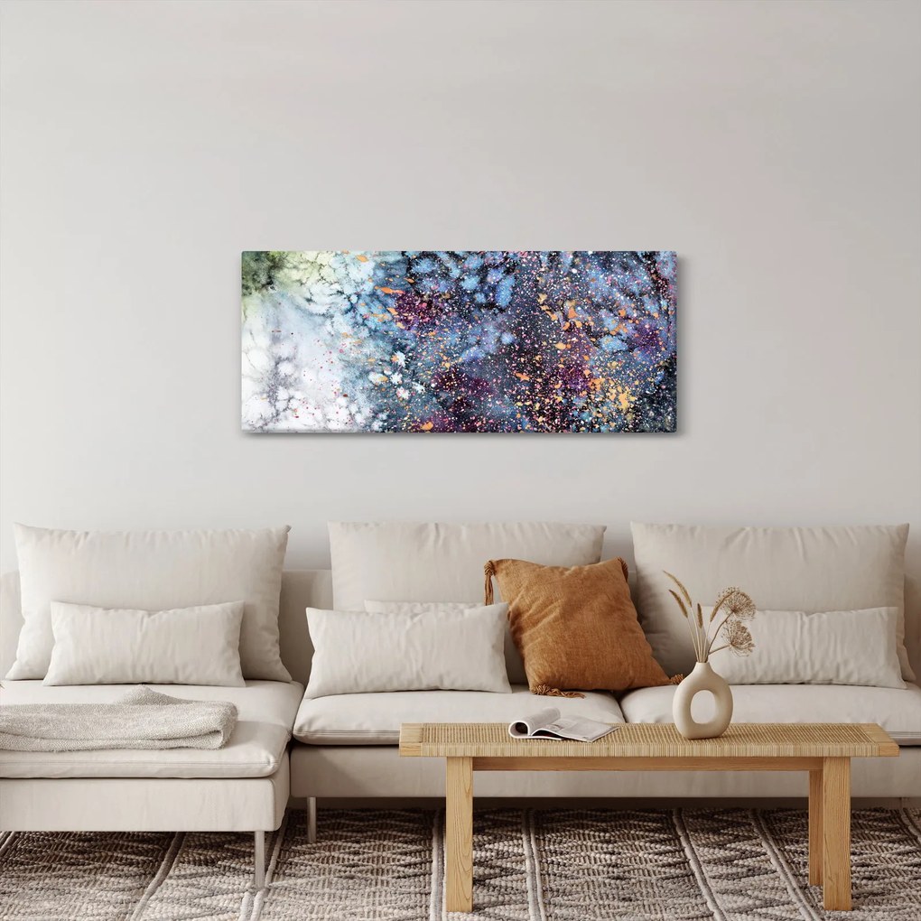 Tablou - Abstract (120x50 cm)