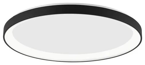 Plafoniera LED dimabila design circular PERTINO D-58cm