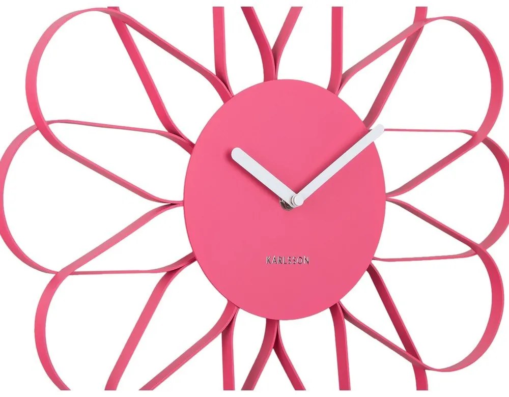 Ceas de perete ø 40 cm Arkis – Karlsson