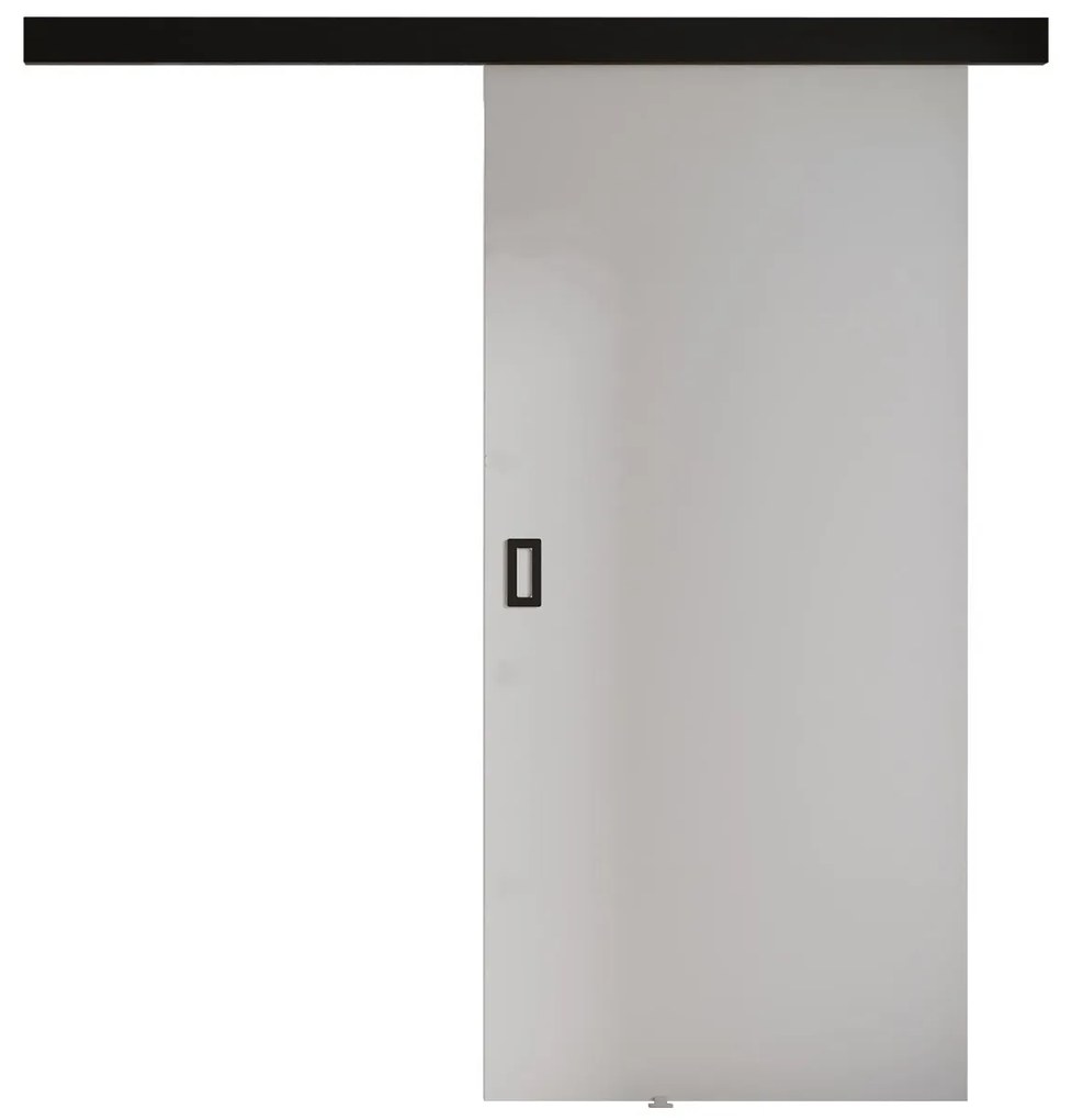 Uși glisant de interior Tessa -80 (grafit). 1059806