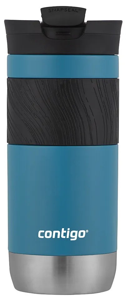 Sticlă termică Contigo Byron 2.0 470 ml Juniper, 470 ml