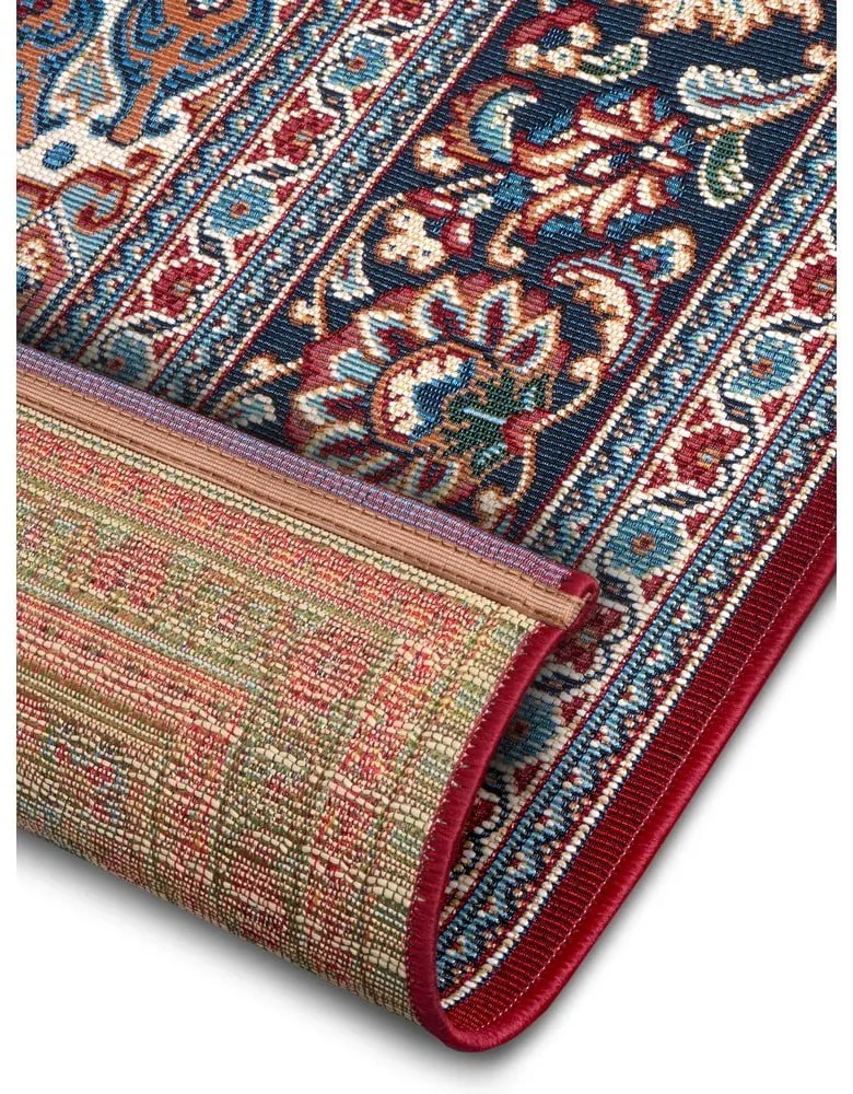 Covor de exterior roșu 240x340 cm Flair – Hanse Home