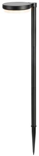 Markslöjd 108953 - Lampă solară LED reglabilă FRAME LED/2W/3,7V 4000 mAh IP44