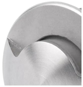 Corp de iluminat LED pentru căi de acces KANE-2 LED/3W/24V IP67 FARO 70661