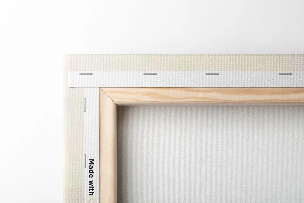 Tablou New York în design de acuarelă