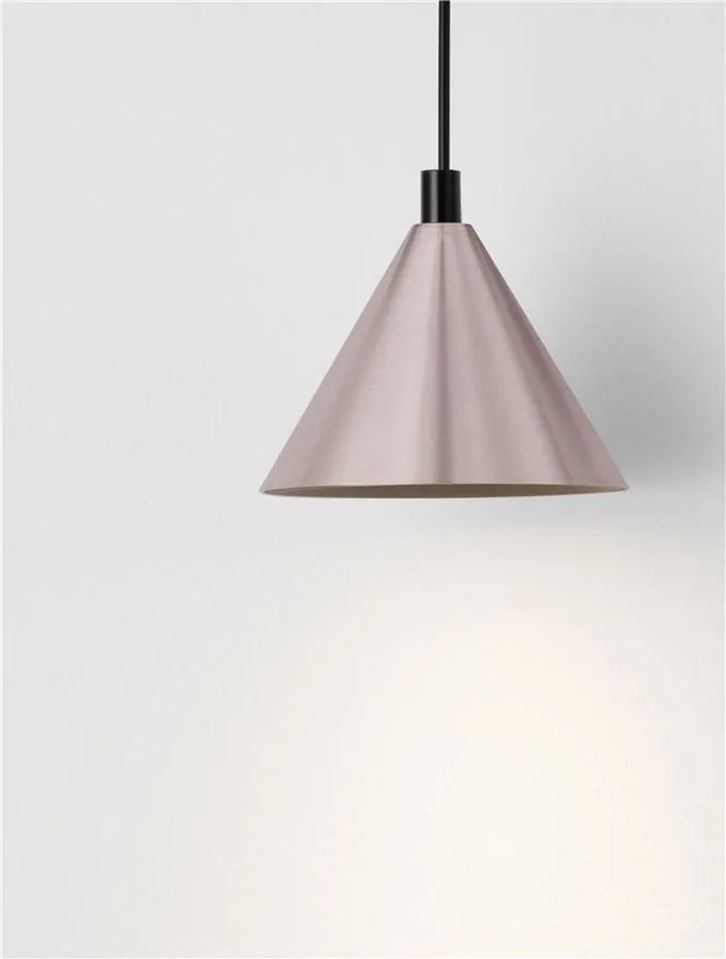 Pendul design decorativ CONICO Coffee