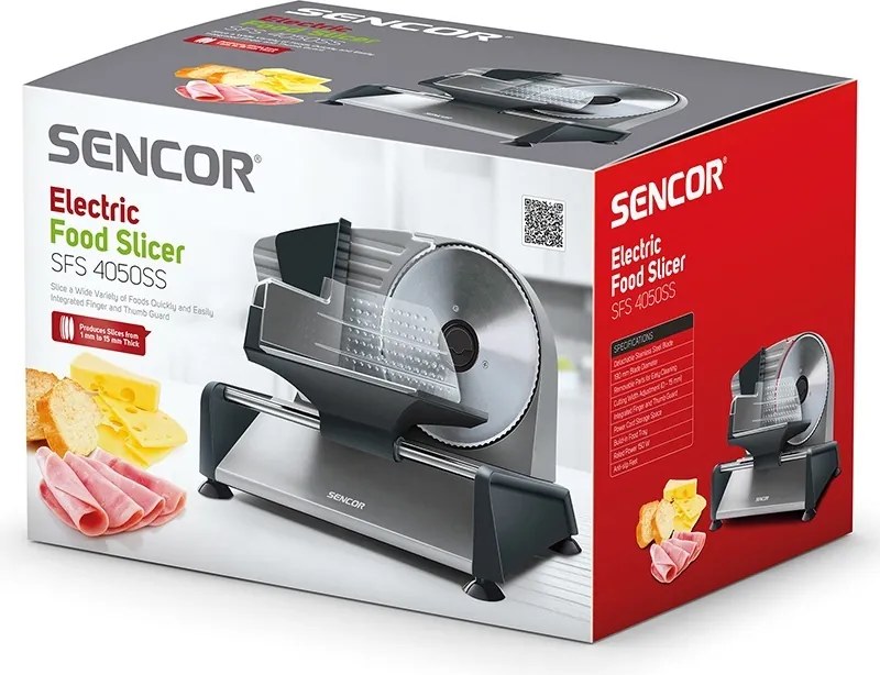 Feliator alimente 1-15mm 150w sencor