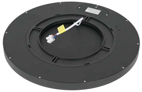 Plafonier LED MAQ 32W 230V 3000/4000/6500K IP40 negru