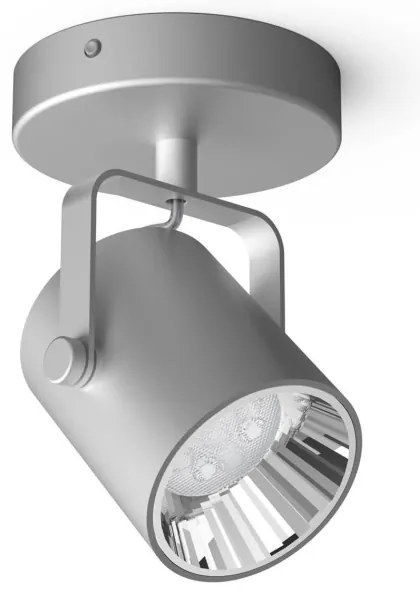 Spot LED SCENE SWITCH BYRE 1xLED/4,3W/230V 2200-2700K Philips