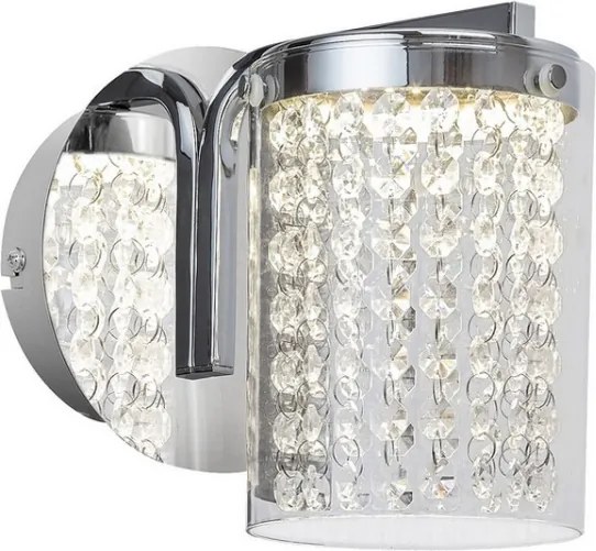 Rabalux 5041 - Aplică perete LED ASTRELLA LED/6W/230V