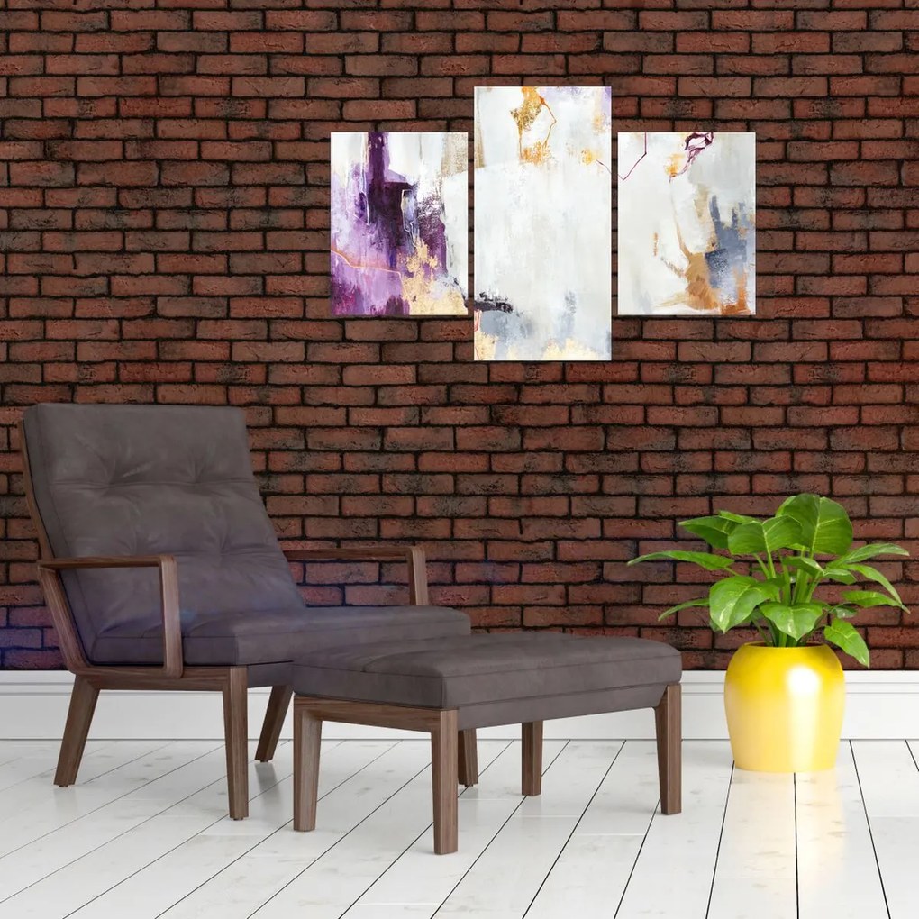 Tablou - Abstract (90x60 cm)