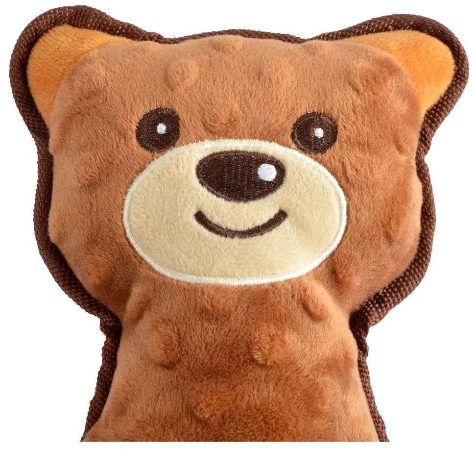 Jucărie pentru câine Bear – Love Story