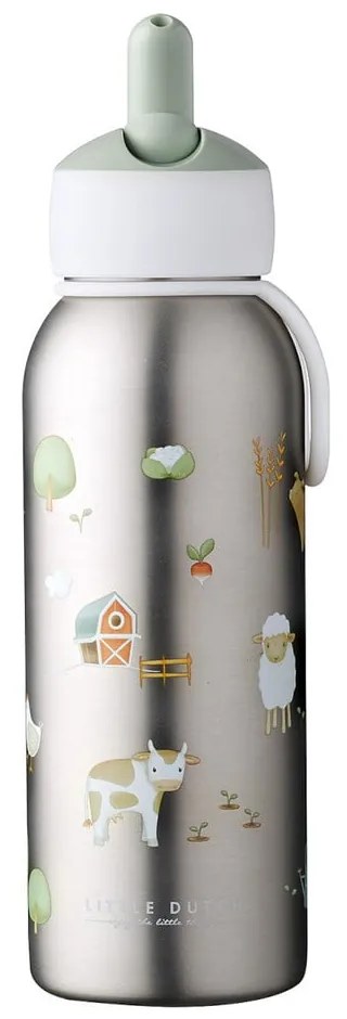 Sticlă Little farm – Mepal