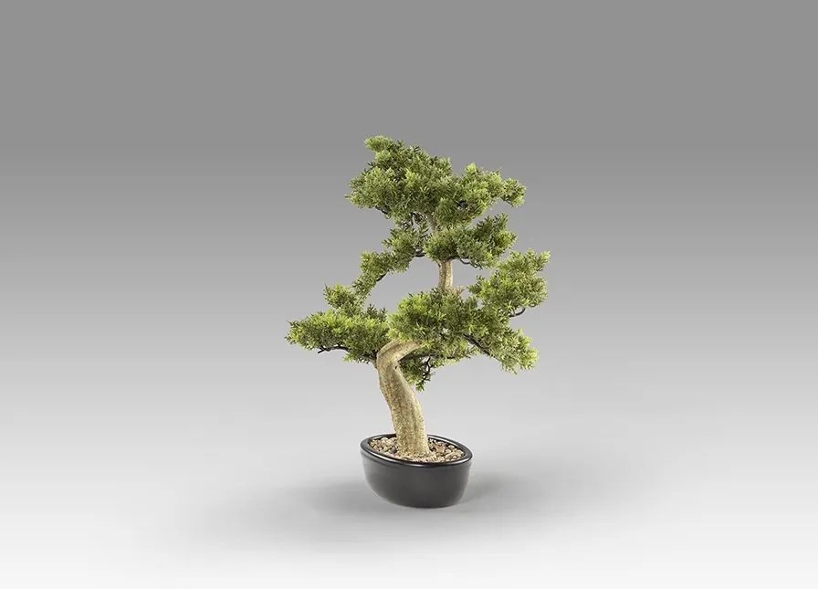 Planta artificiala, Bankan BONSAI 75cm