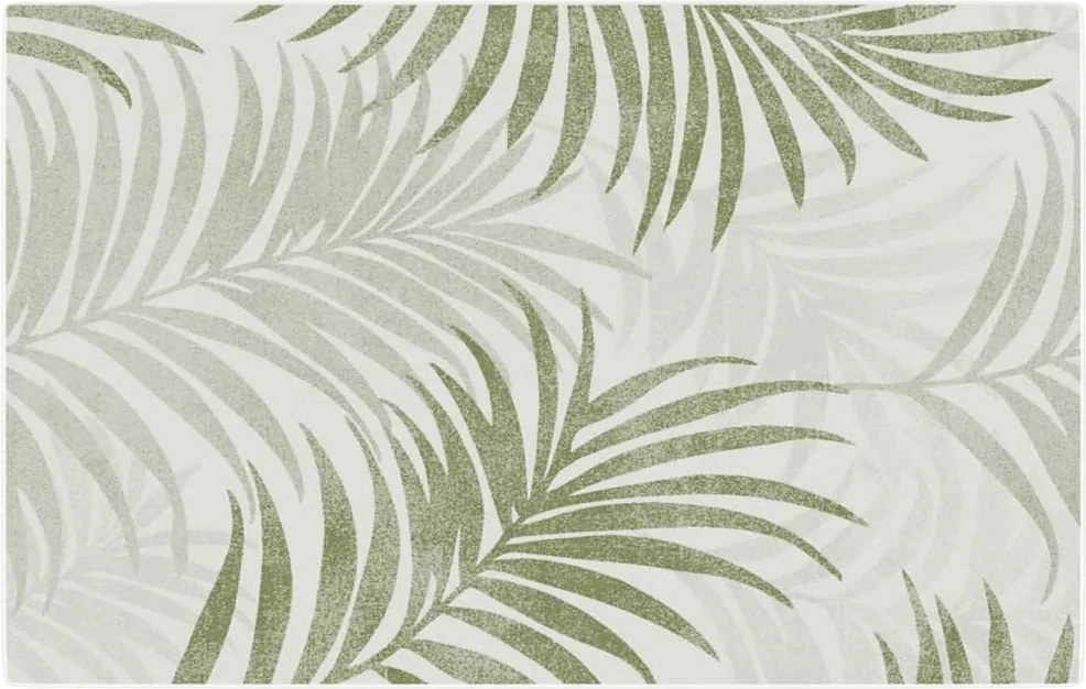 vidaXL Covor interior/exterior, multicolor, 190x300 cm