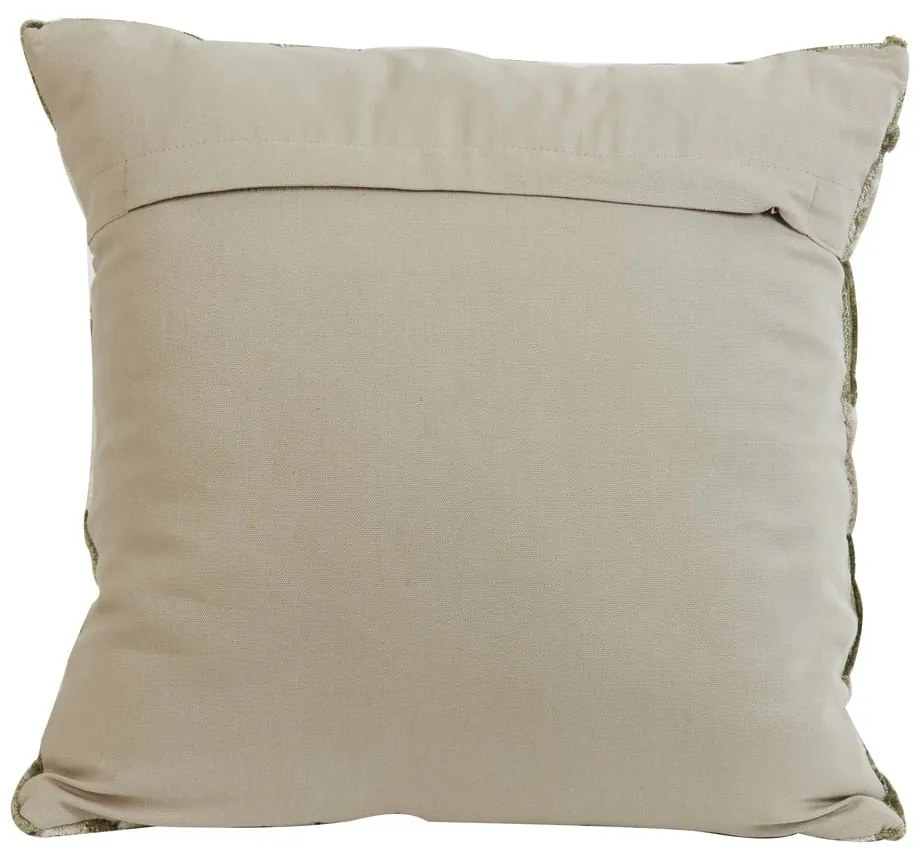 Pernă decorativă din catifea 45x45 cm Jembana – Light &amp; Living