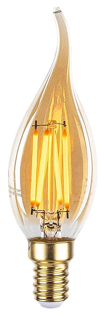 Bec cu Led OP - 021